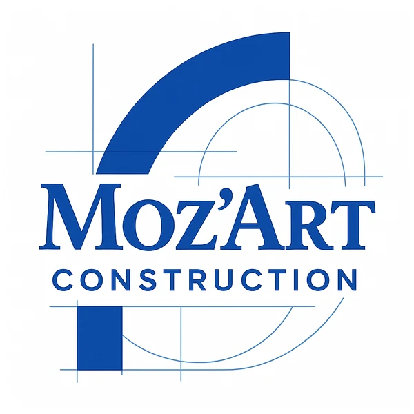 Moz'ART Construction